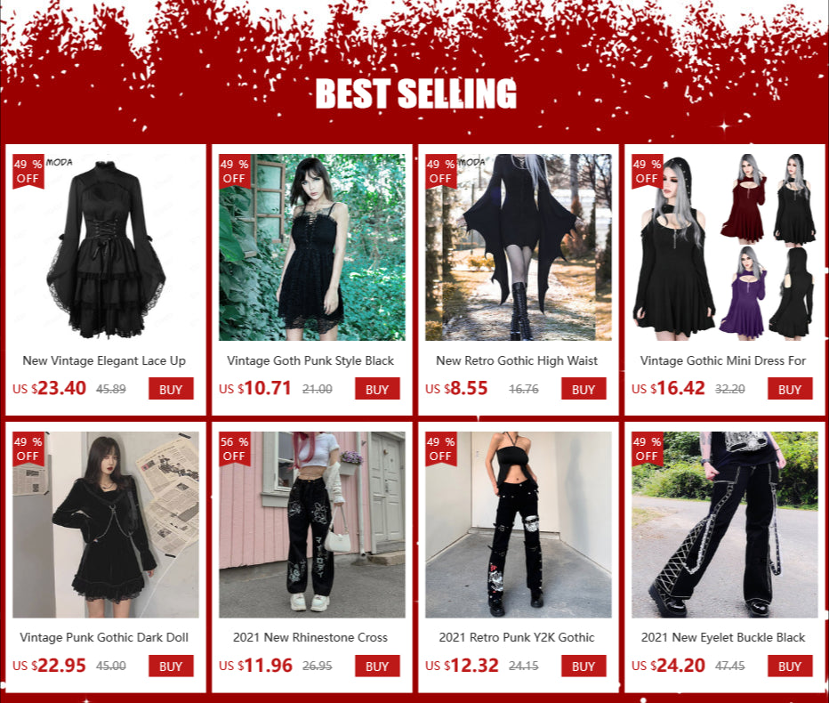 Black Checkered Women's Gothic Skirt Women Pleated Plaid Skirts Spring Autumn Girl Hip Hop Female Punk Goth Mini Skirt Clubwear