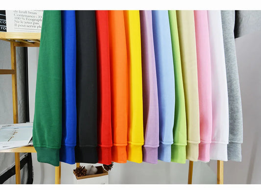 Arena Tour 2025 Nina Chuba Hoodies Sudaderas Para Mujer Winter Women Men Clothing Singer Printing Sweatshirts Casual Pullovers