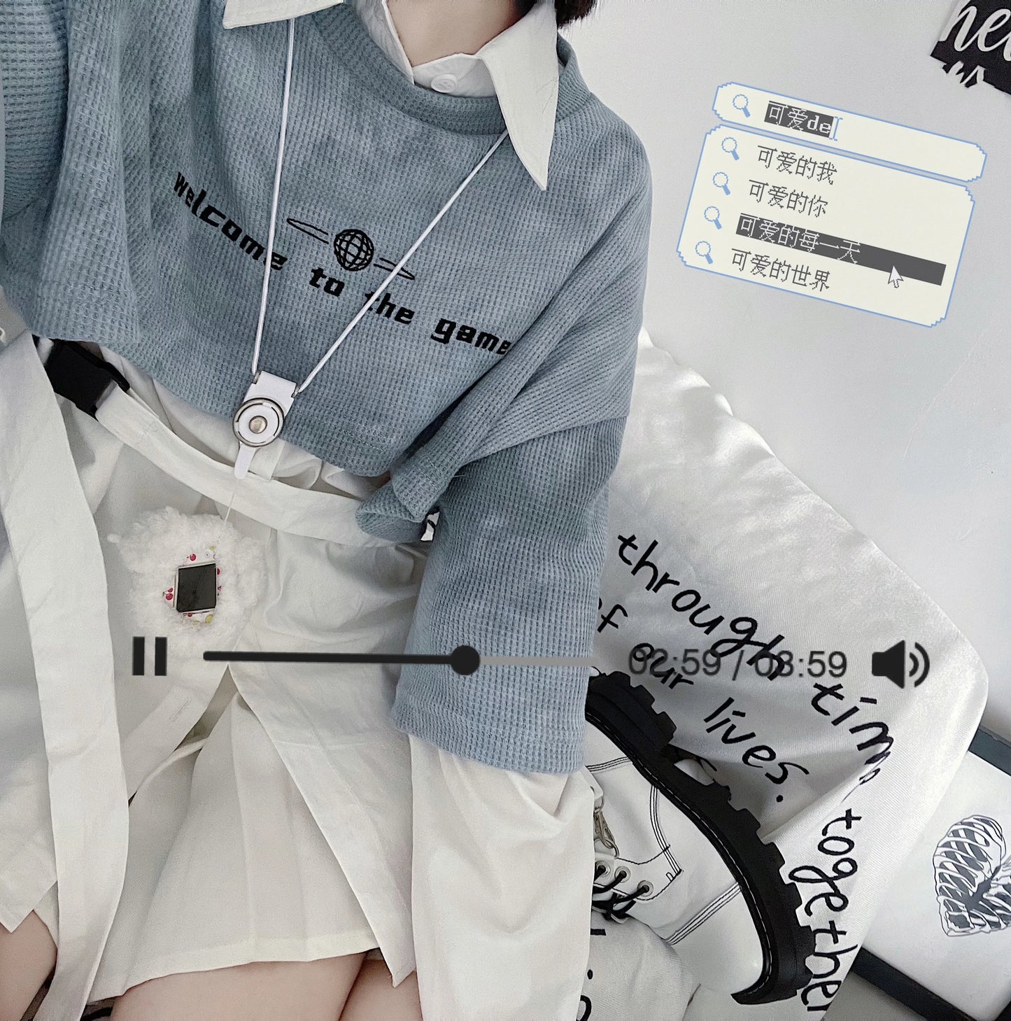 harajuku loose tops women sweatshirts gothic loose streetwear hoodies kawaii hoodie and shirts fashion clothes