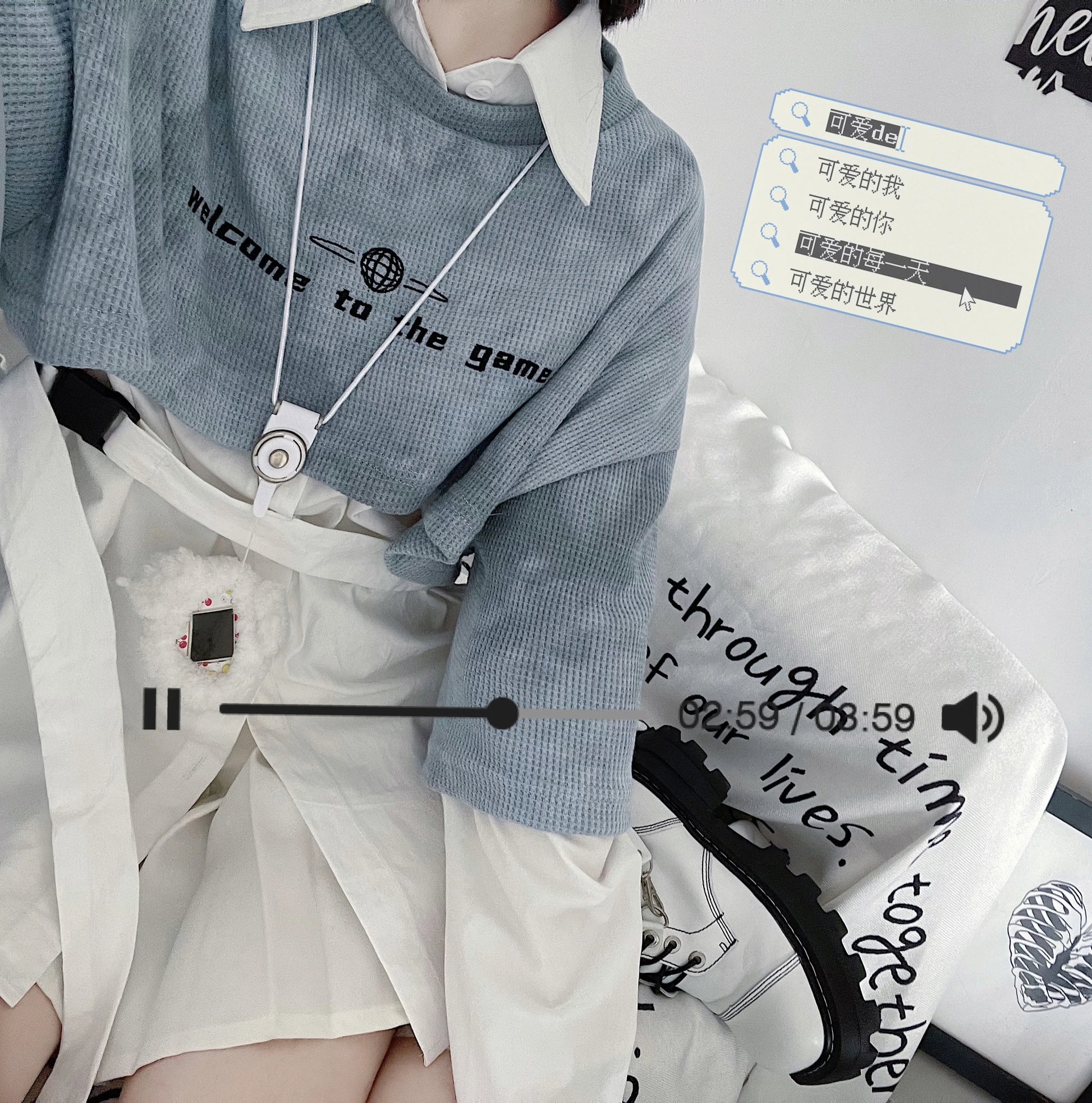 harajuku loose tops women sweatshirts gothic loose streetwear hoodies kawaii hoodie and shirts fashion clothes