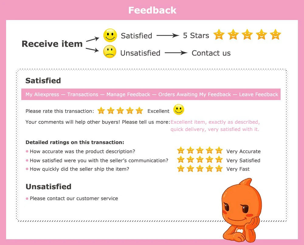 Almond Mid-length Black Fake Nail Solid Color Press on Nails Simple Full Cover Artificial Nail For Girls Nail Extension 24Pcs Badiee Stylez