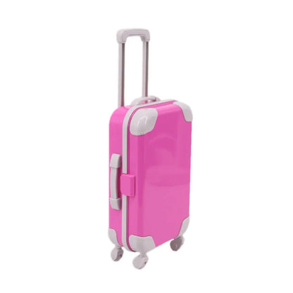 Ballet Yoga Training Suit Pajamas For American 18 Inch Girl Doll Clothes Accesories 43 cm Born Baby Items Our Generation Nenuco Badiee Stylez