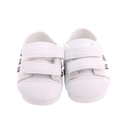 Ballet Yoga Training Suit Pajamas For American 18 Inch Girl Doll Clothes Accesories 43 cm Born Baby Items Our Generation Nenuco Badiee Stylez