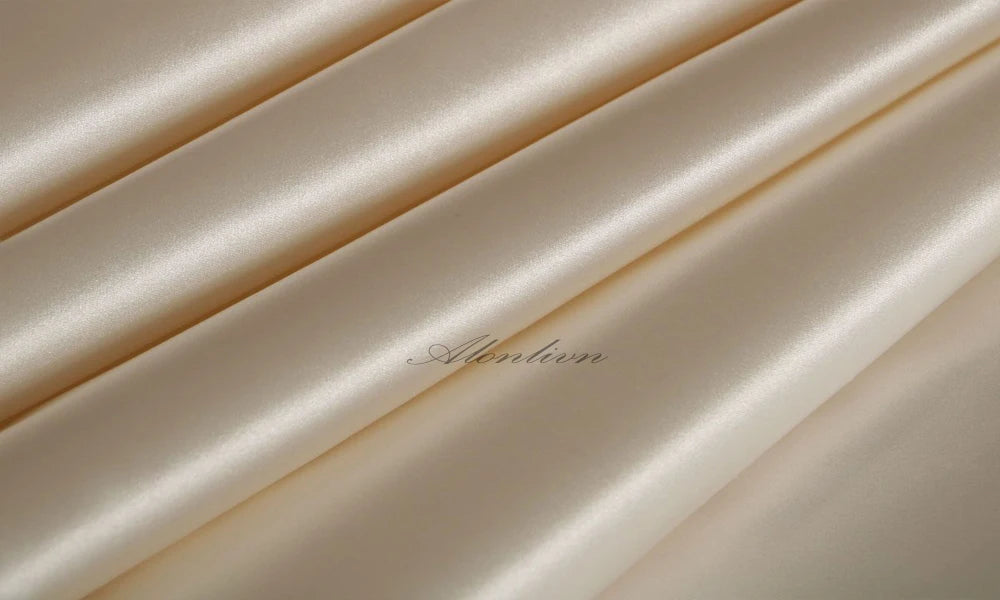 Alonlivn Luxurious Embroidery 2 In 1 Mermaid  Bridal Gown Beading Appliques Lace Off Shoulder Sleeves Sweetheart Wedding Dress Badiee Stylez