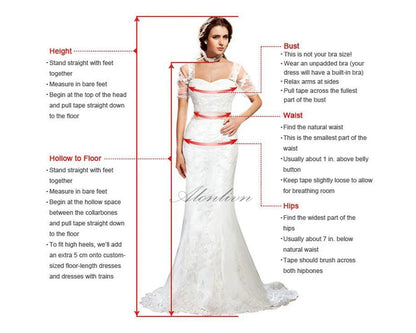 Alonlivn Luxurious Embroidery 2 In 1 Mermaid  Bridal Gown Beading Appliques Lace Off Shoulder Sleeves Sweetheart Wedding Dress Badiee Stylez