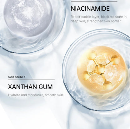 AUQUEST Acne Face Cream Salicylic Acid Oil Control Whitening Shrink Pores Beauty Health Korean Cosmetics Skin Care