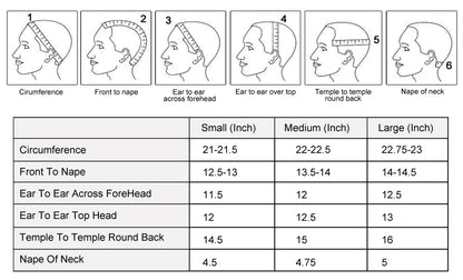 Short Pixie Cut Human Hair Wig With Bangs Brazilian Remy Afro Kinky Curly Bob Wig 180 Density Glueless For Black Women LuffY