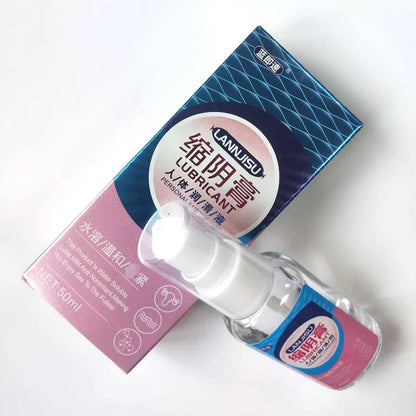Vaginal Tightening Gel Vaginal Shrink Cream Tighter Aphrodisiac for Women Vagina Tightening for Women Vagina Lubricant