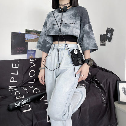 harajuku loose tops women sweatshirts gothic loose streetwear hoodies kawaii hoodie and shirts fashion clothes