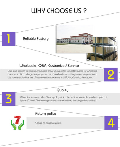 GEMERRY Easy Fan Lashes Eyelashes Extension Artificial Lash Faux Mink Makeup Cils Long Blooming Russian Volume False Eyelash