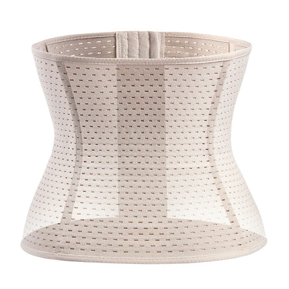 Waist Trainer Shapers Corset for Men Abdomen Reducer Slimming Belt Shapewear High Compression Modeling Strap Workout Girdle Faja skin