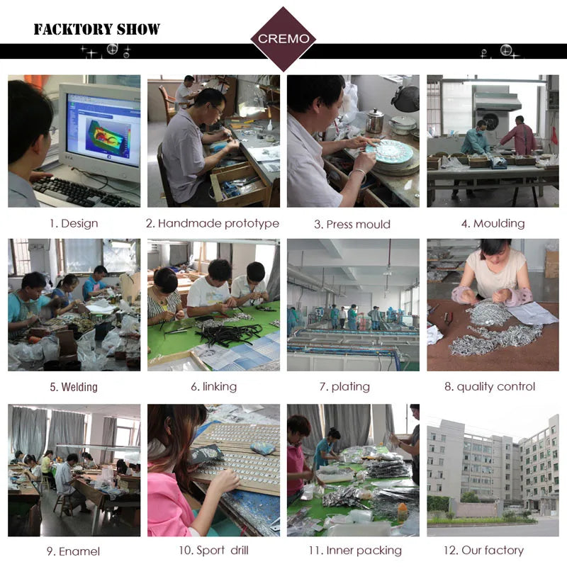 Cremo Love Cuff Bracelets Stainless Steel 25mm Bangles Manchette Femme Interchangeable Reversible Leather Band Pulseiras Badiee Stylez