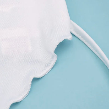 2023 Women Sexy Retro Crop Tops Purple Halter Backless Corset Tops Summer Sleeveless Tie Up Camisoles Wrap Bust Vest Y2k Clothes