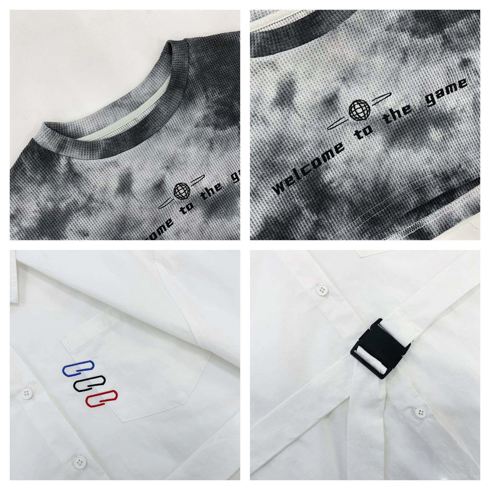 harajuku loose tops women sweatshirts gothic loose streetwear hoodies kawaii hoodie and shirts fashion clothes