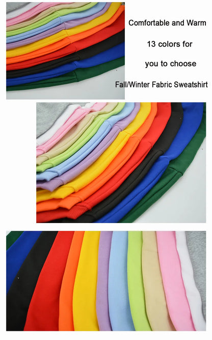 Arena Tour 2025 Nina Chuba Hoodies Sudaderas Para Mujer Winter Women Men Clothing Singer Printing Sweatshirts Casual Pullovers