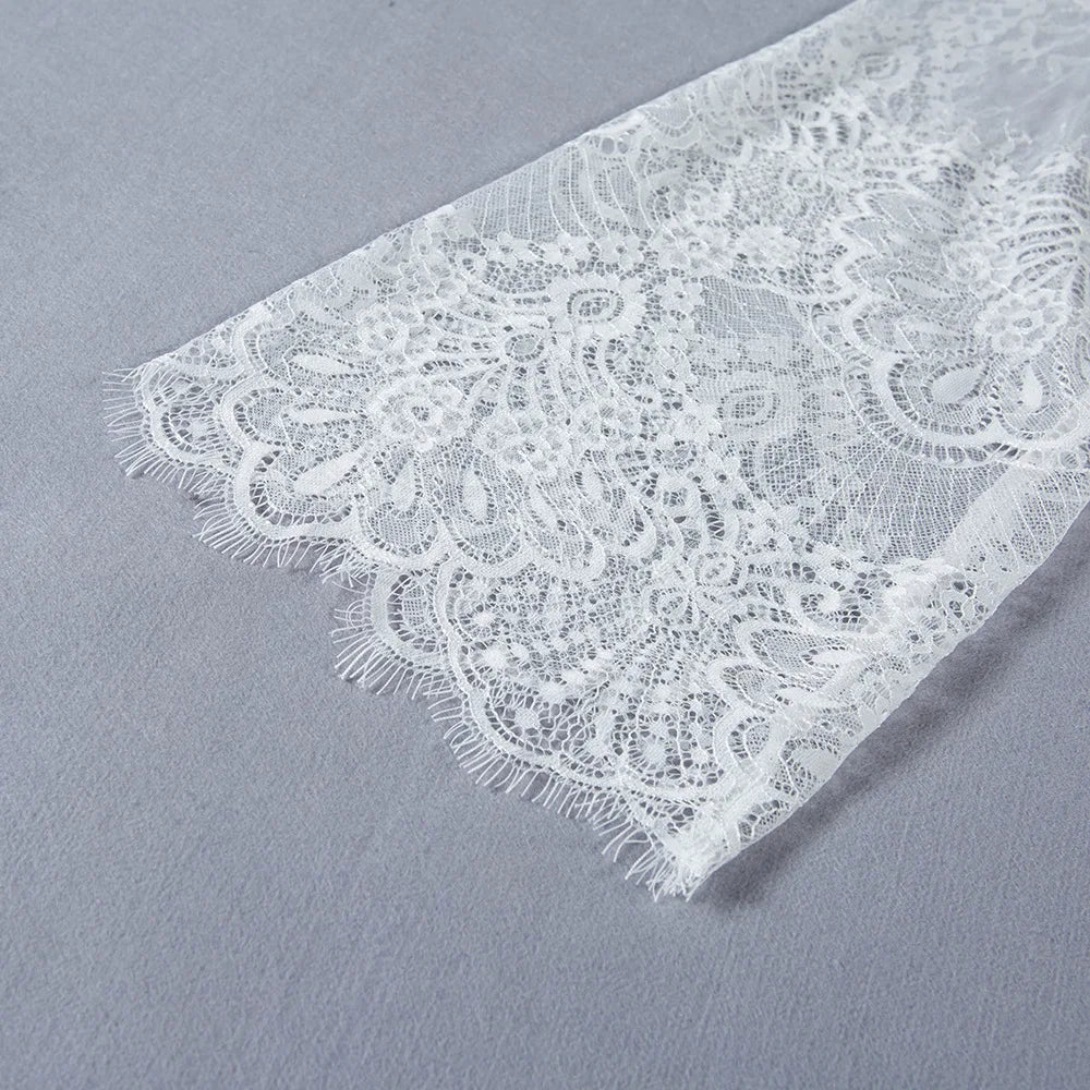 HNMCHIEF Women Pajamas Coat Robe Silky Women Floral Bathrobe Kimono Lace Sleep Robe Long Wedding Bridesmaid Silk Bride Summer