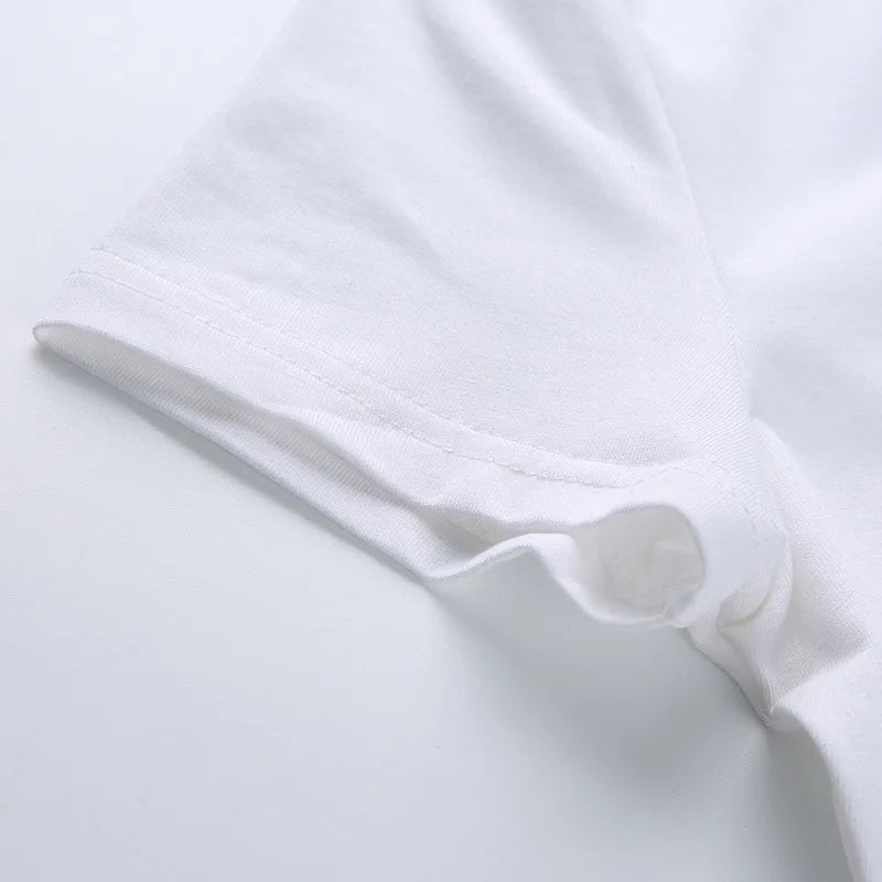 Casual Basic Black White Bodysuit Women Summer Short Sleeve Woman Body Top Cotton Bodycon Jumpsuit Romper Ladies