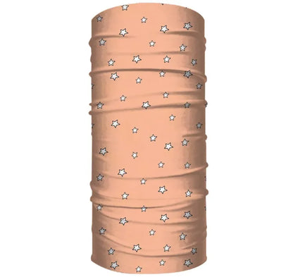 3D digital printed women's outdoor Bandana Breathable Face Scarf Fishing Cycling Sport Elastic Tube Neck Gaiter headband scarf