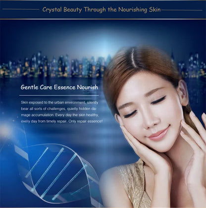 BIOAQUA Hyaluronic Acid Serum Liquid Moisturizing Day Cream Hydrating Firming Collagen Repair Essence Oil Skin Care