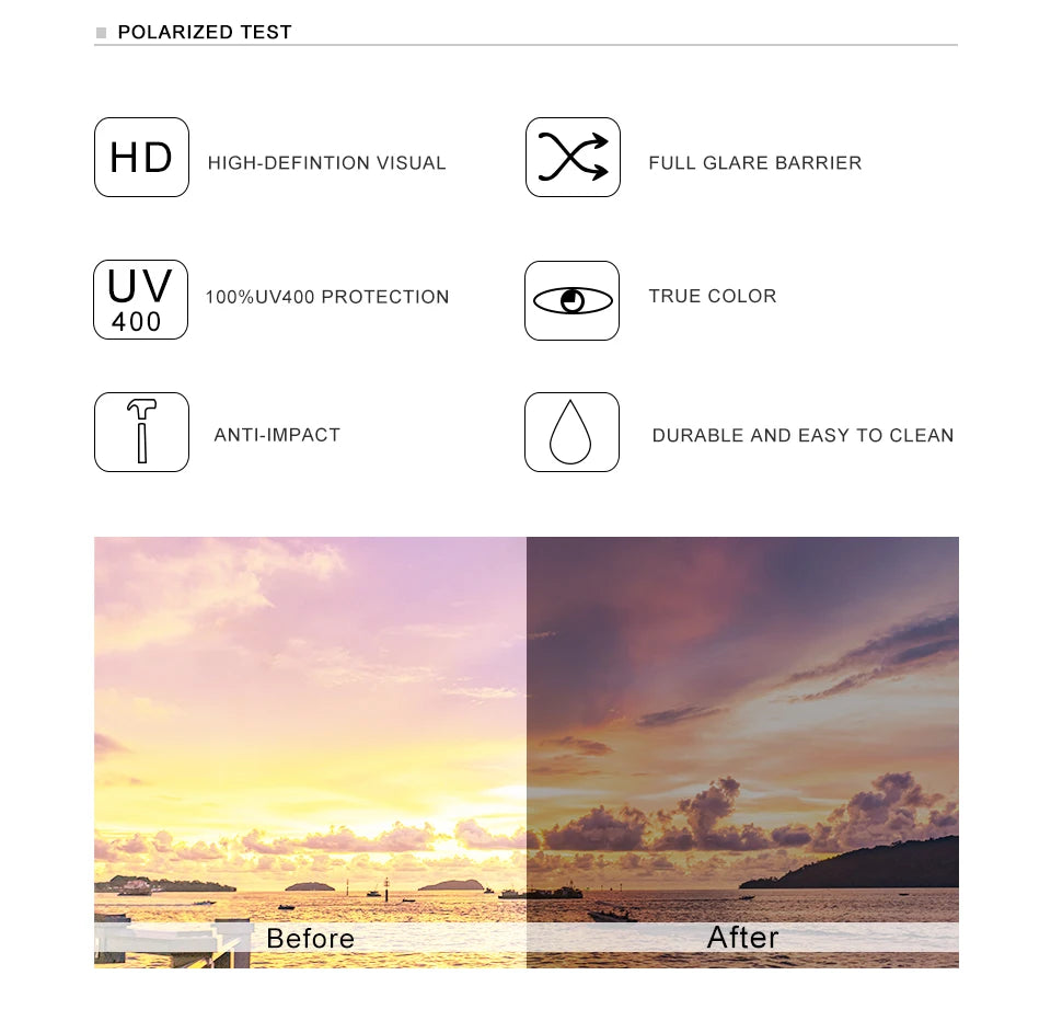 KINGSEVEN Handmade High Quality Black Walnut Wood Sunglasses Men Women Polarized Mirror Sun Glasses Male UV400 Shades Oculos