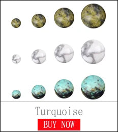 Natural Dull Polished Wood Jaspers Stone Spacer Beads For Jewelry Making DIY Necklace Bracelet 4mm-12mm Matte Round Beads 15"