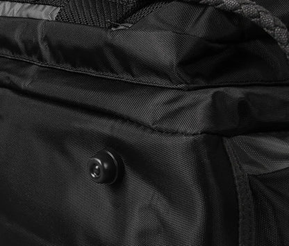 Ruil Men's Travel Bag organizers Oxford Cloth Bag Portable Waterproof Shoulder Leisure Bags folding luggage bag good quality