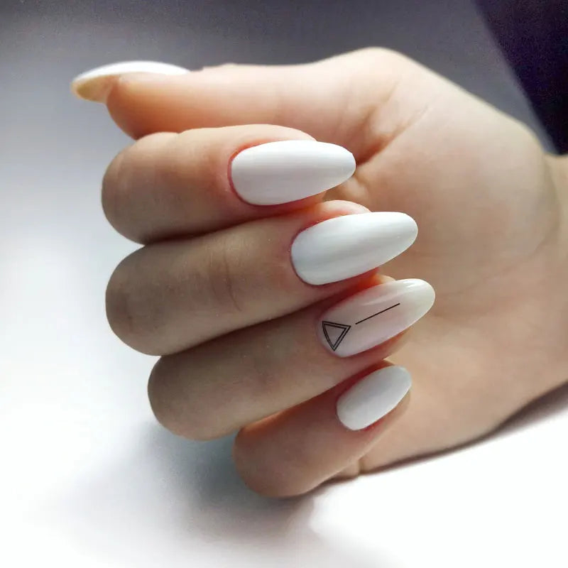 fengshangmei 15ml UV Gel For Nail Extensions Camoufalge Builder UV Gel Nail Polish Varnish 3D Thick Constructor Gel For Building