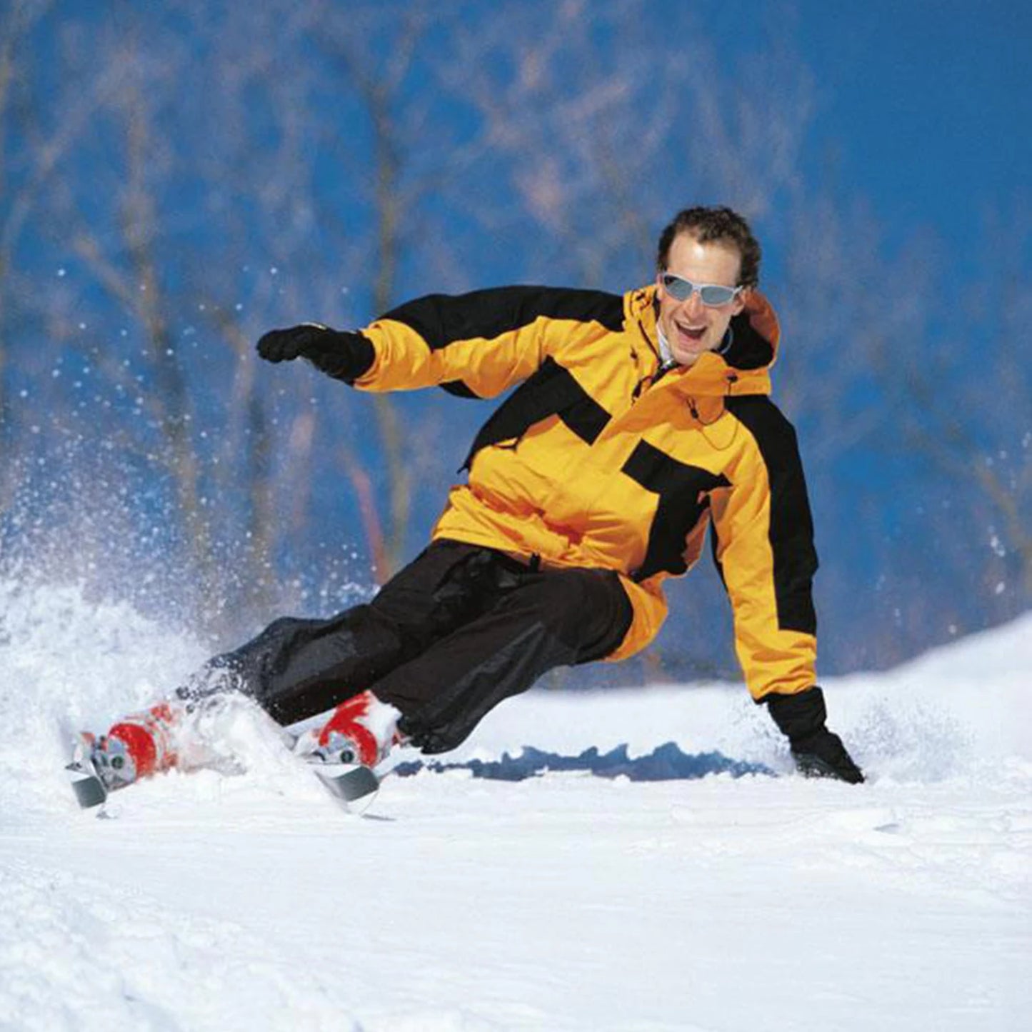 OOWLIT Anti-Scratch Replacement Lenses for-Oakley Trillbe X Etched Polarized Sunglasses