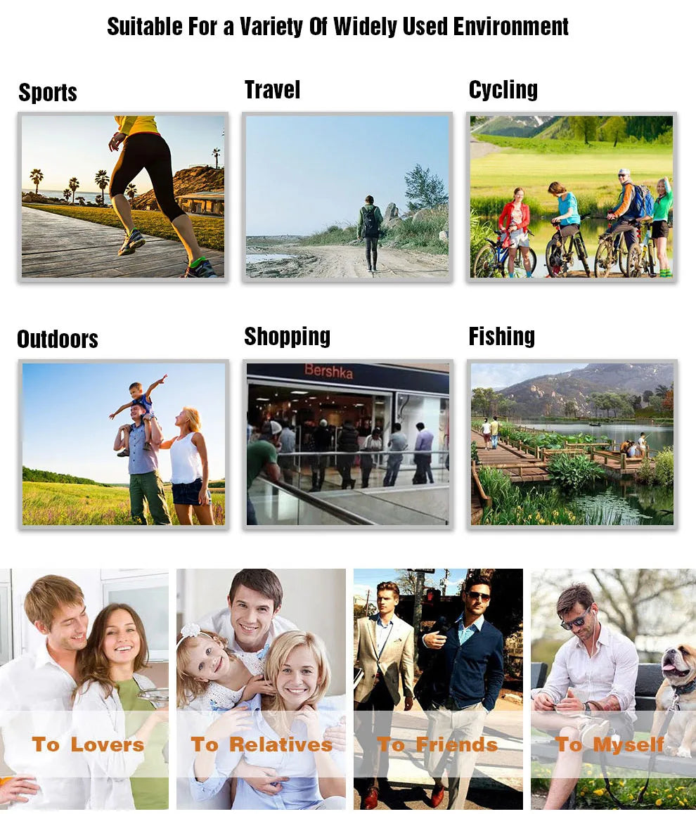 HcanKcan Expandable Roll Top Backpack Large Capacity Travel Outdoor Backpack Waterproof 17” Laptop Backpack Travel Camping Bags