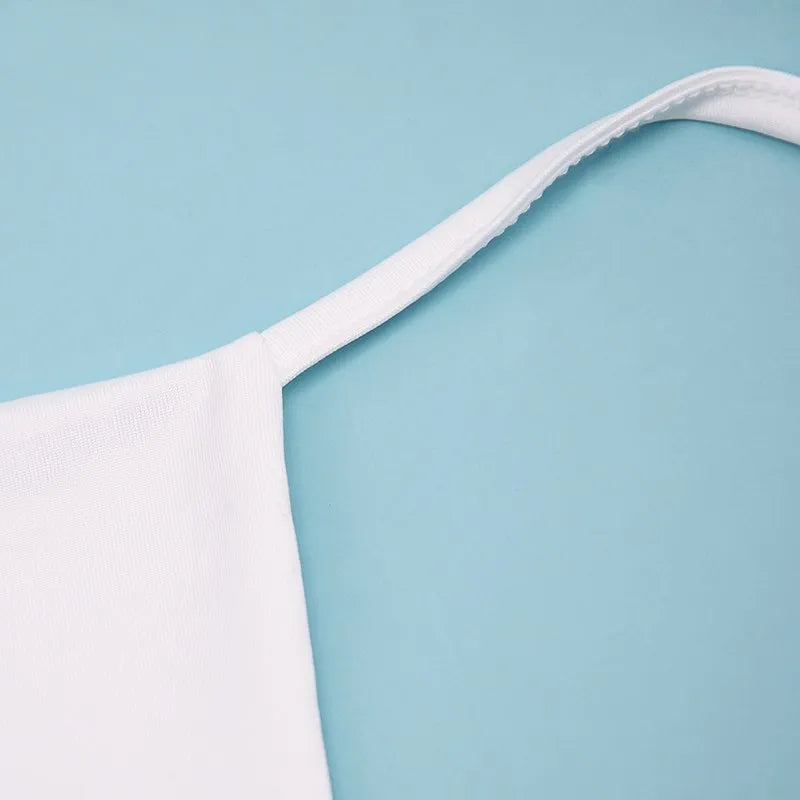 2023 Women Sexy Retro Crop Tops Purple Halter Backless Corset Tops Summer Sleeveless Tie Up Camisoles Wrap Bust Vest Y2k Clothes