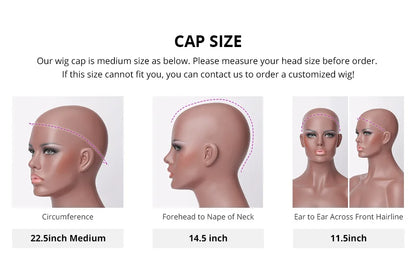 360 Full Lace Human Hair Wig Bone Straight Lace Front Wig 13x4 HD Transparent Lace Frontal Wig For Women Preplucked 250% Density Badiee Stylez