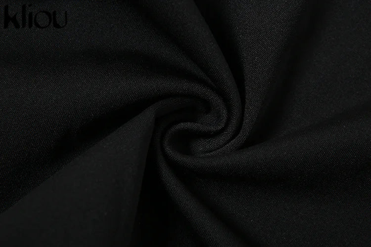 Kliou Shiny Silver Net Jumpsuit Women Fashion Patchwork Mesh Classic Style One Pieces Hipster Twinkle Sleeveless High Streetwear Badiee Stylez