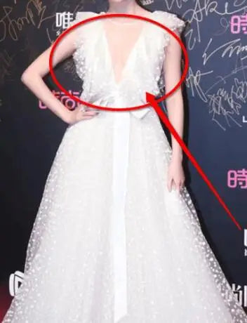 Wholesale High Quality Large Size V Shape Steel Ring Wedding Dress Swimwear Evening Dress Bra Accessory Underwear Steel Ring