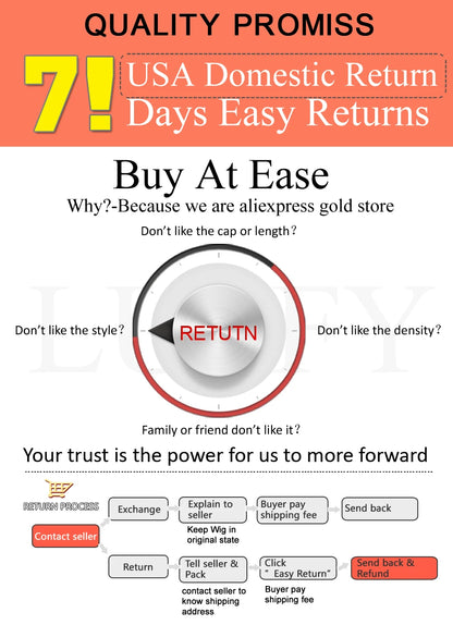 Short Pixie Cut Human Hair Wig With Bangs Brazilian Remy Afro Kinky Curly Bob Wig 180 Density Glueless For Black Women LuffY