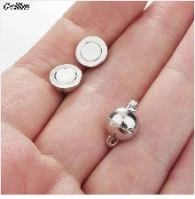 New In Earrings Dried Flower Crystal Dangle Hoop Earrings For Women Stainless Steel Diycharm Long Earring Cute Jewelry Wholesale