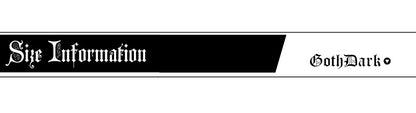 Goth Dark Mall Gothic Fishnet Patchwork T-shirts Grunge Punk Hollow Out Buckle Crop Tops Techwear Fashion Female Alt Streetwear