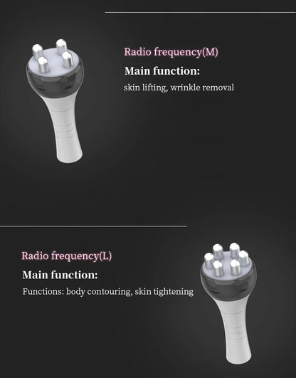 Fast slim 10 n1 80K cavitation Lipo rf ultrasonic cavitation slimming machine 80 k professional 6-1