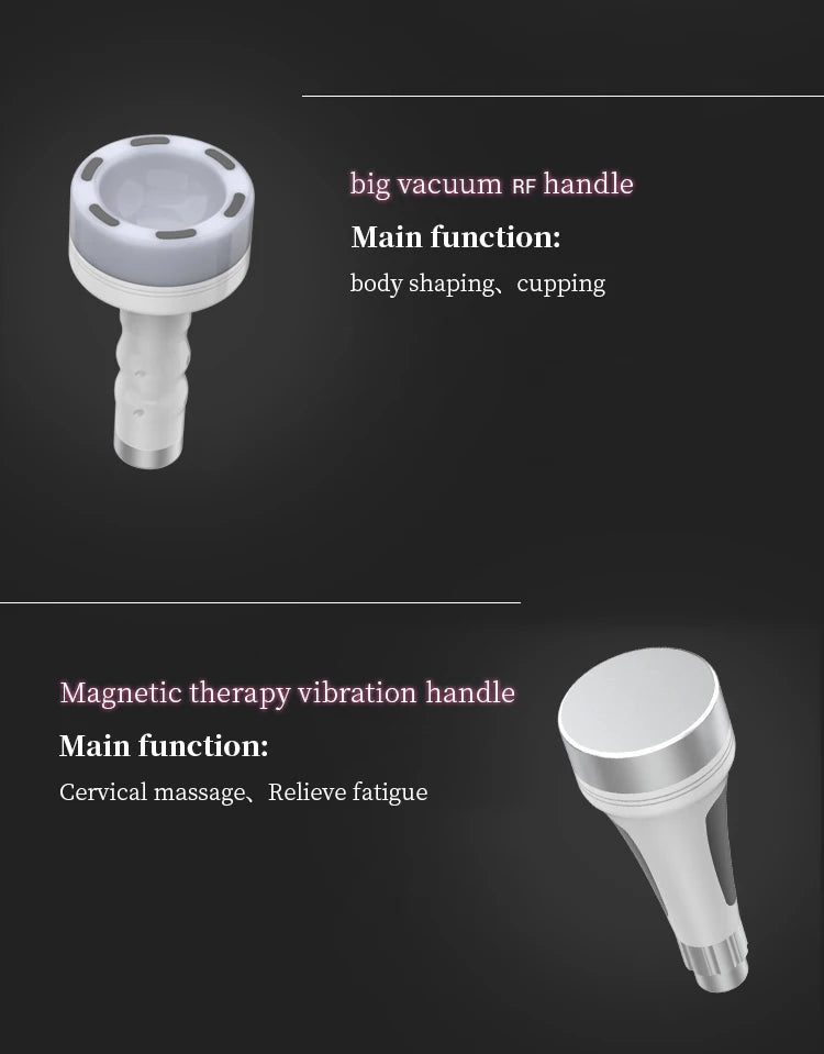 Fast slim 10 n1 80K cavitation Lipo rf ultrasonic cavitation slimming machine 80 k professional 6-1