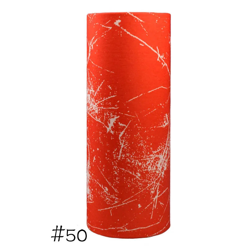 Men Women Windproof Headband Tube Bandana Headscarf Outdoor Cycling Mask Elastic Seamless Scarves Head Face Neck Sunshade Collar 50 One Size >8Y