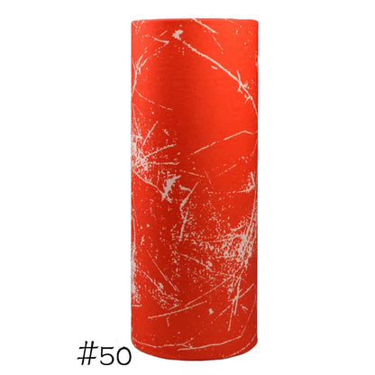 Men Women Windproof Headband Tube Bandana Headscarf Outdoor Cycling Mask Elastic Seamless Scarves Head Face Neck Sunshade Collar 50 One Size >8Y