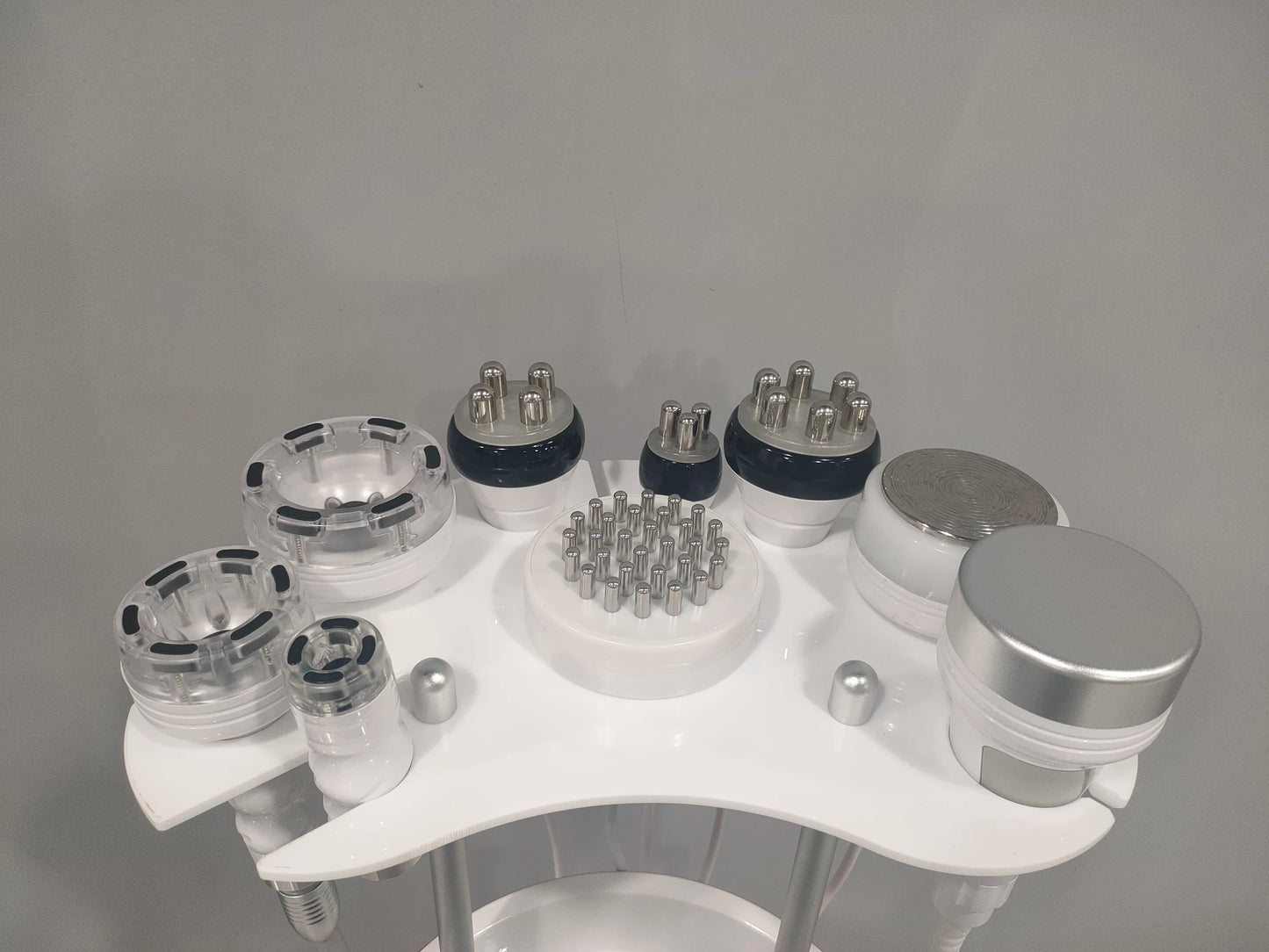 Fast slim 10 n1 80K cavitation Lipo rf ultrasonic cavitation slimming machine 80 k professional 6-1