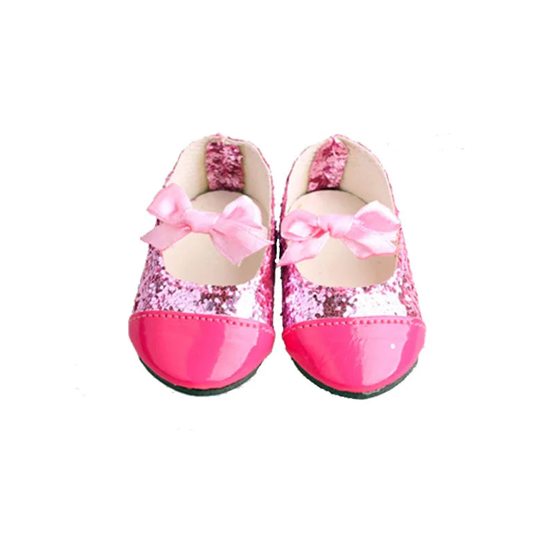 Ballet Yoga Training Suit Pajamas For American 18 Inch Girl Doll Clothes Accesories 43 cm Born Baby Items Our Generation Nenuco Badiee Stylez