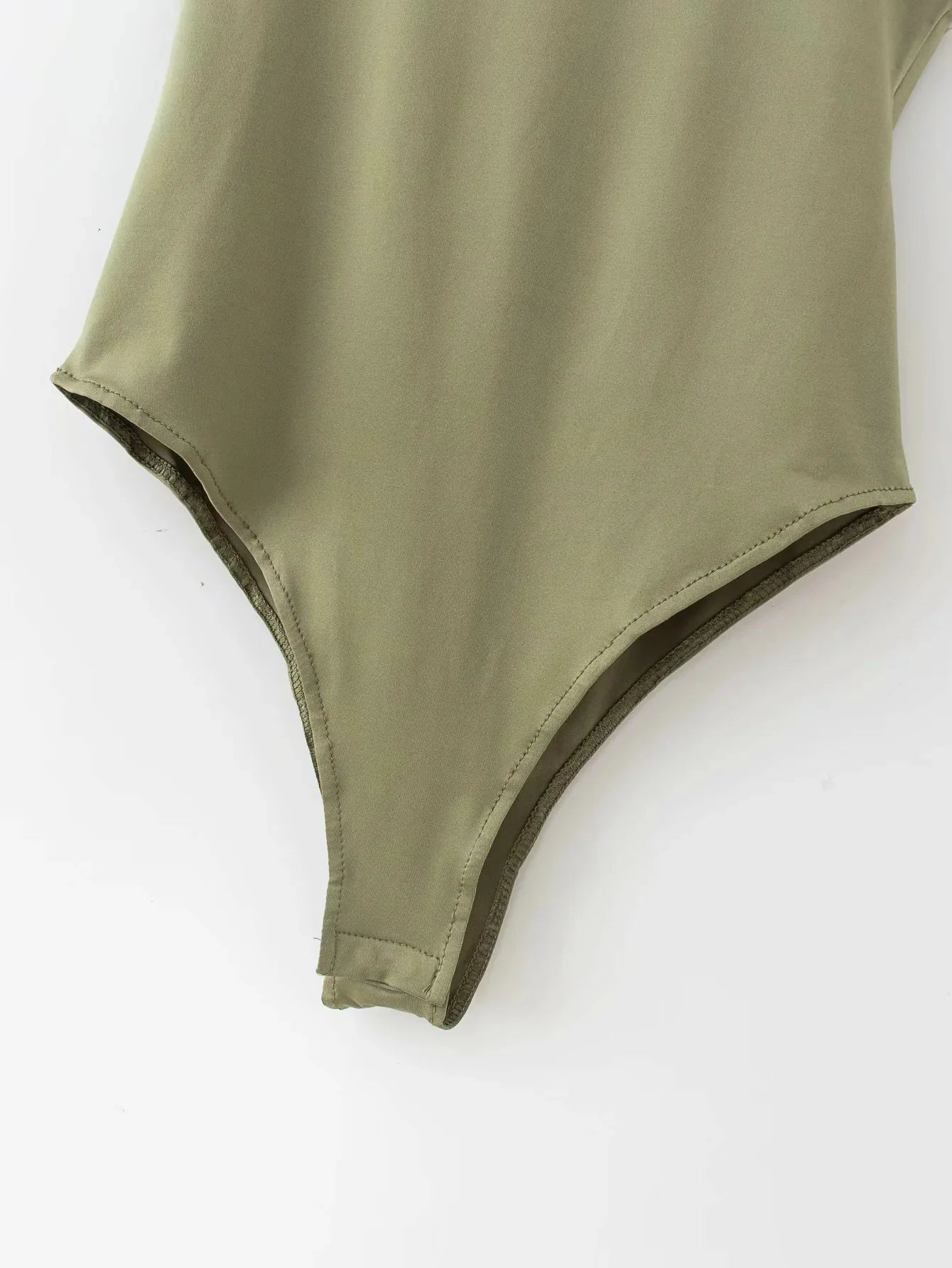 summer solid sexy bodycon women bodysuits female 4 color green slim casual bodysuit chic lady club short playsuits femme