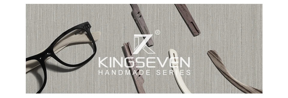 KINGSEVEN Women's Glasses Natural Bubinga Wooden Sunglasses Men Polarized Fashion Sun Glasses Original Wood Oculos de sol