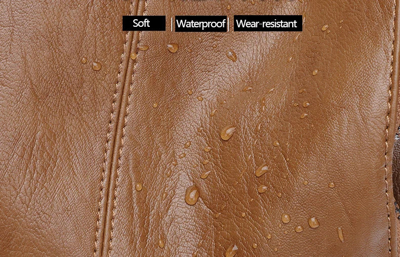 Luxury Genuine Leather Women's Backpack High Quality Fashion Cowhide Backpacks Women Casual Large Capacity Brand Shoulder Bags