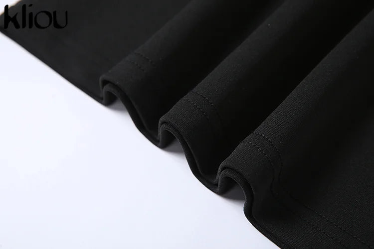 Kliou Shiny Silver Net Jumpsuit Women Fashion Patchwork Mesh Classic Style One Pieces Hipster Twinkle Sleeveless High Streetwear Badiee Stylez