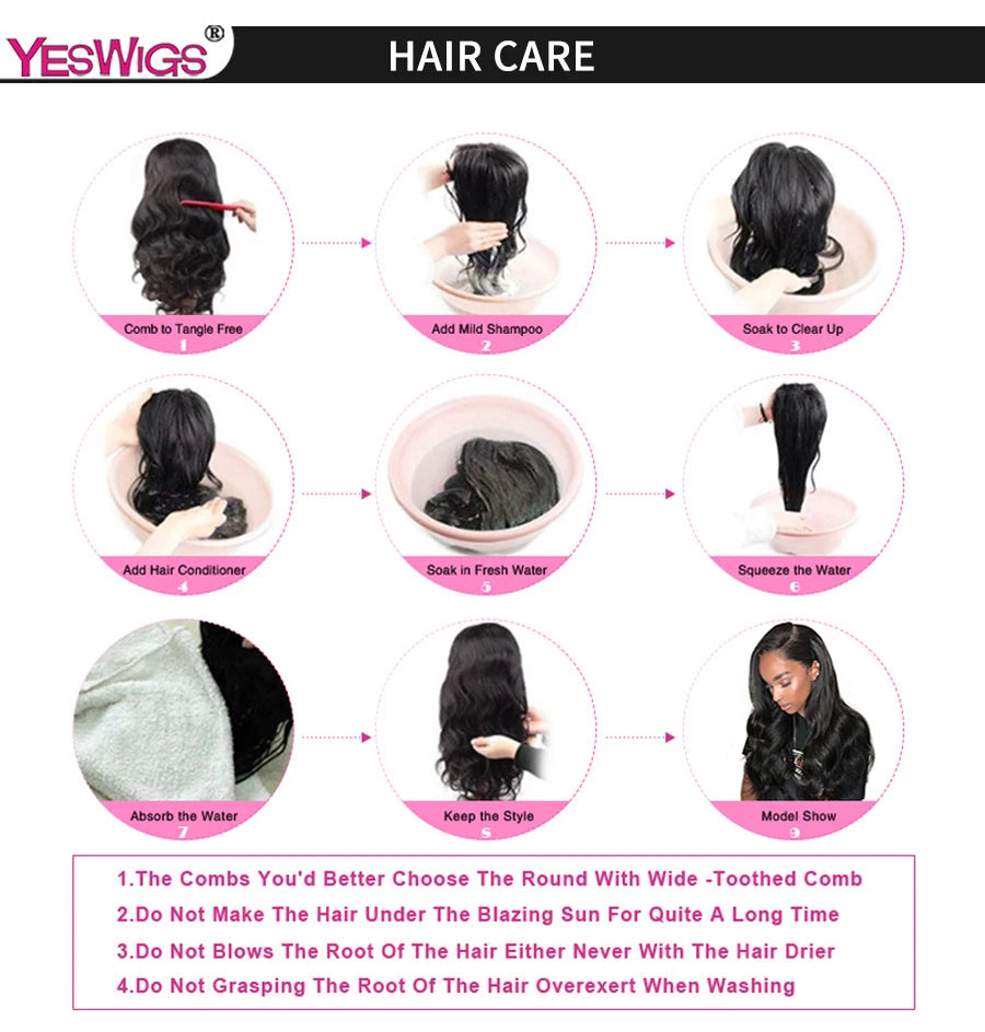 HD 13x6 Deep Curly Lace Front Human Hair Wigs On Sale Vietnamese 30 36 Inch Water Wave Glueless Lace Frontal Wig 100% Human Hair Badiee Stylez