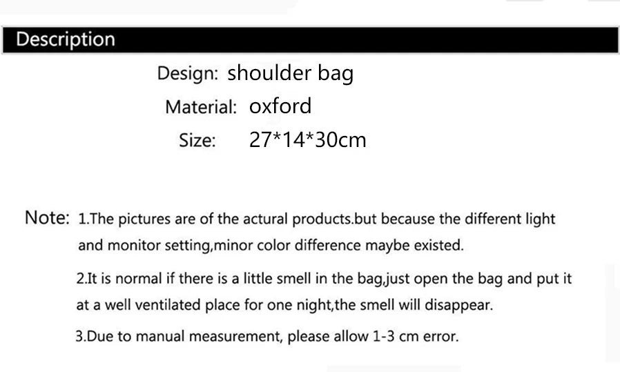 Women Backpack Travel Casual Waterproof Oxford Shoulder Bags Female Large Capacity Handbag Rucksack Black Purse School Pack