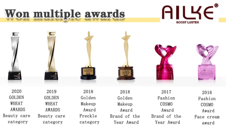 AILKE Glutathione Bleaching Cream, Advanced Lightening Lotion, Glowing Cream For Inner Thighs, Bikini Area Underarms, Natural