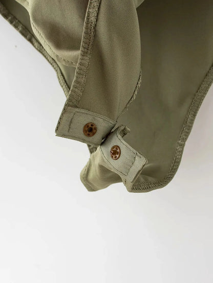 summer solid sexy bodycon women bodysuits female 4 color green slim casual bodysuit chic lady club short playsuits femme